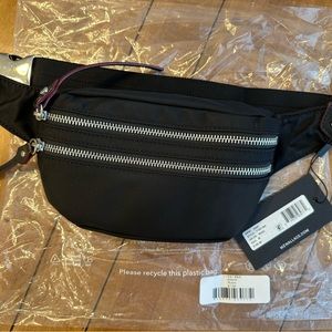 NWT MZ Wallace Jessi Belt bag